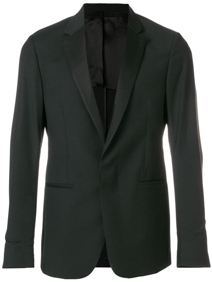 1017 Alyx 9sm Classic Single-breasted Blazer - Black