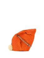 Loewe Bunny Mini Bag - Orange