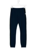 Hydrogen Kids - Track Pants - Kids - Polyamide/spandex/elastane - 14 Yrs, Blue