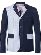 Thom Browne Bicolour Jacket
