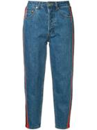 P.e Nation Season Lifetime Jeans - Blue