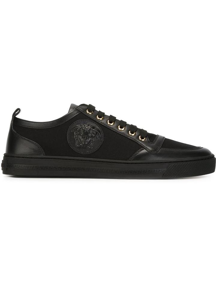 Versace Low Sneakers