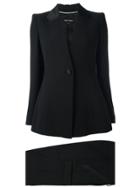 Giorgio Armani Taxido Suit - Black