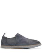 Marsèll Slip-on Shoes - Blue