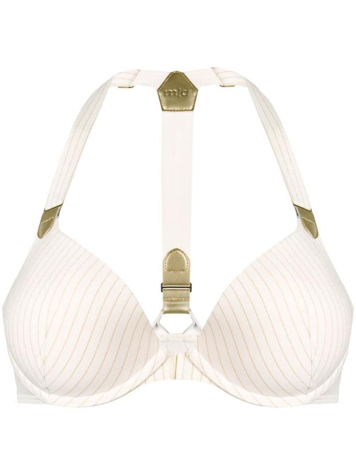 Marlies Dekkers - White