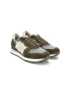 Atlantic Stars Teen Mercury Sneakers - Green