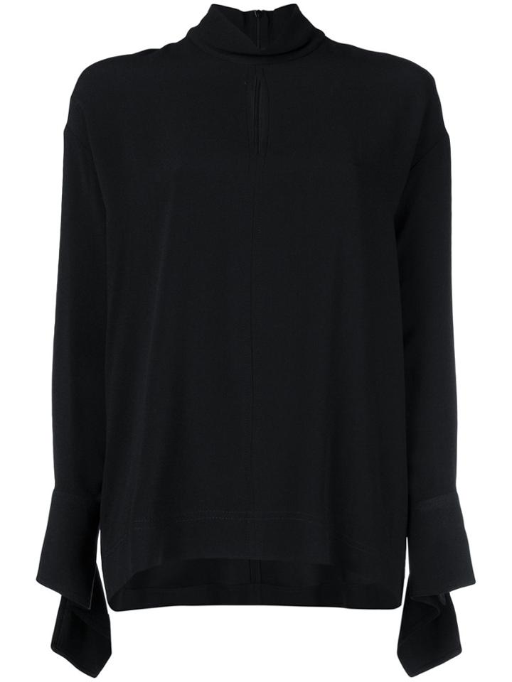 Joseph Antoine Blouse - Black