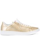 Converse - Metallic