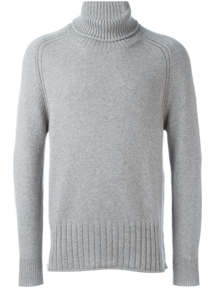 Marc Jacobs Roll Neck Jumper