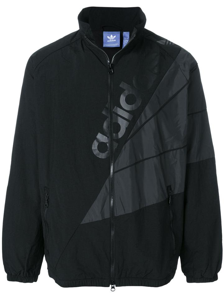 Adidas Originals Adidas Originals Tribe Windbreaker Track Jacket -