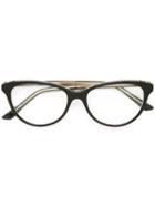 Dior Eyewear 'montaigne 17' Glasses