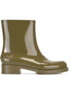 No21 N&deg;21 Loves Kartell Rain Boots