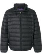 Polo Ralph Lauren Padded Jacket - Black