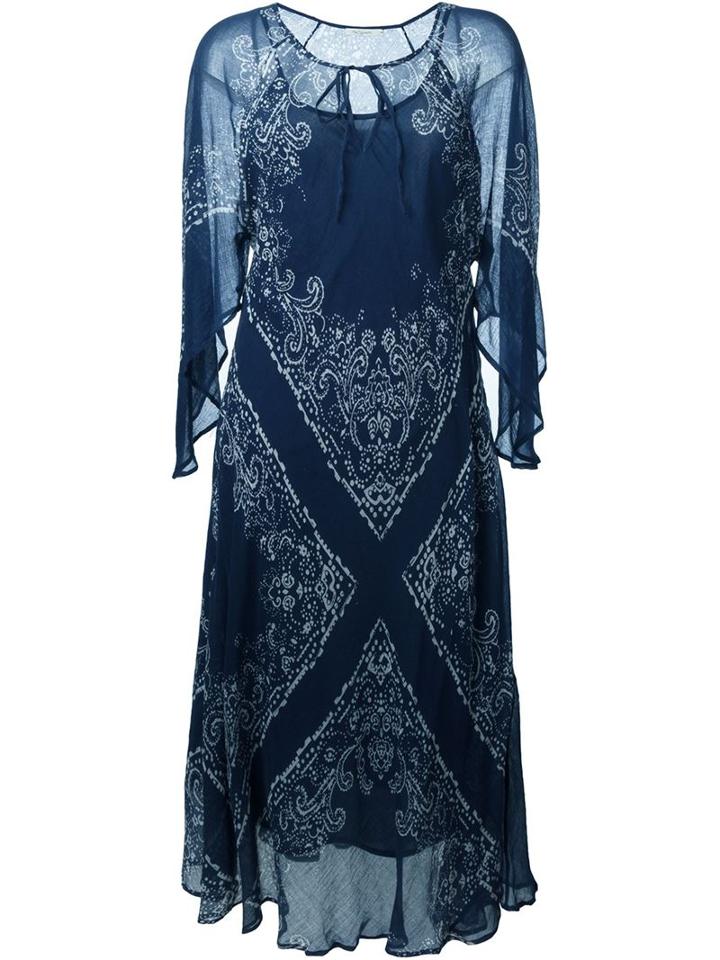 Mes Demoiselles 'bonita' Tunic Dress