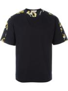Marni Contrasted Back T-shirt