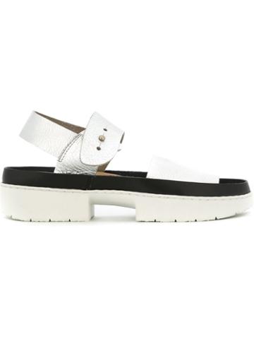 Trippen 'traffic F' Sandals