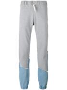 Andrea Crews Comfy Sweatpants, Men's, Size: Small, Grey, Cotton
