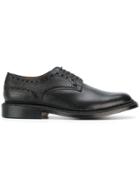 Neighborhood Classic Brogues - Black