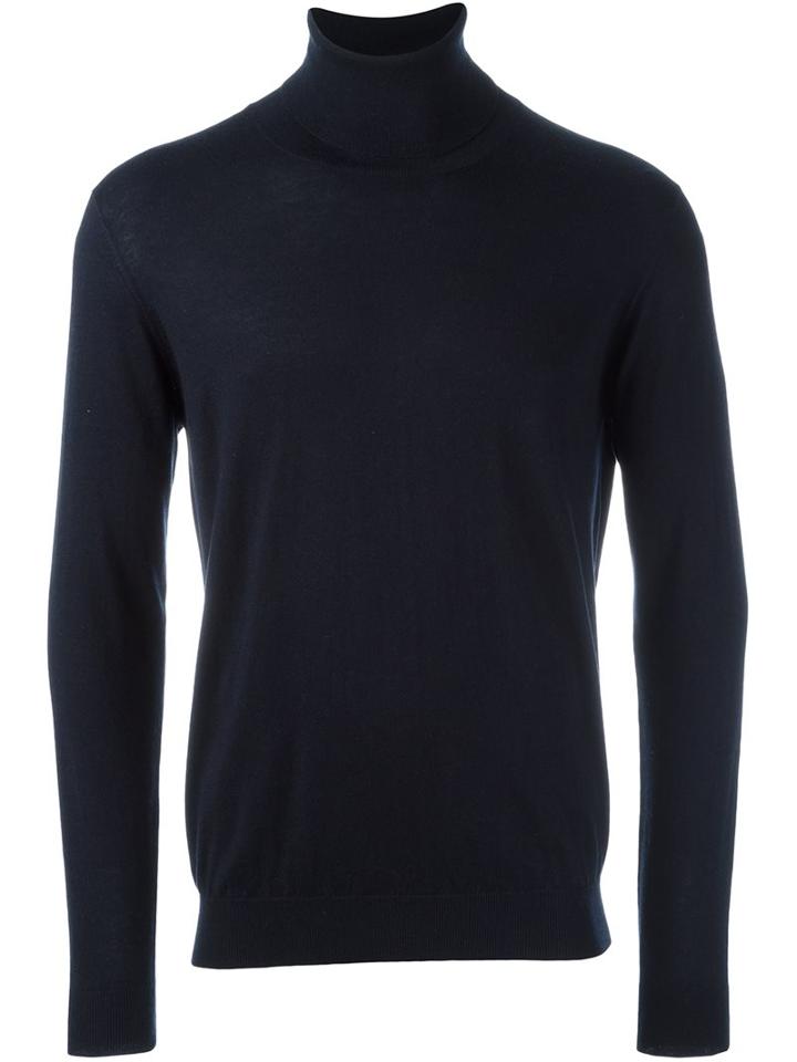 Laneus 'dolcevita' Jumper