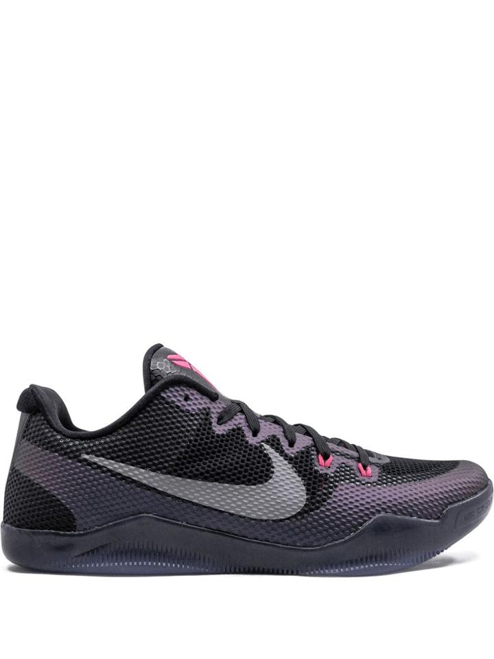 Nike Kobe 11 Sneakers - Black