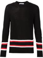 Givenchy Striped Jumper