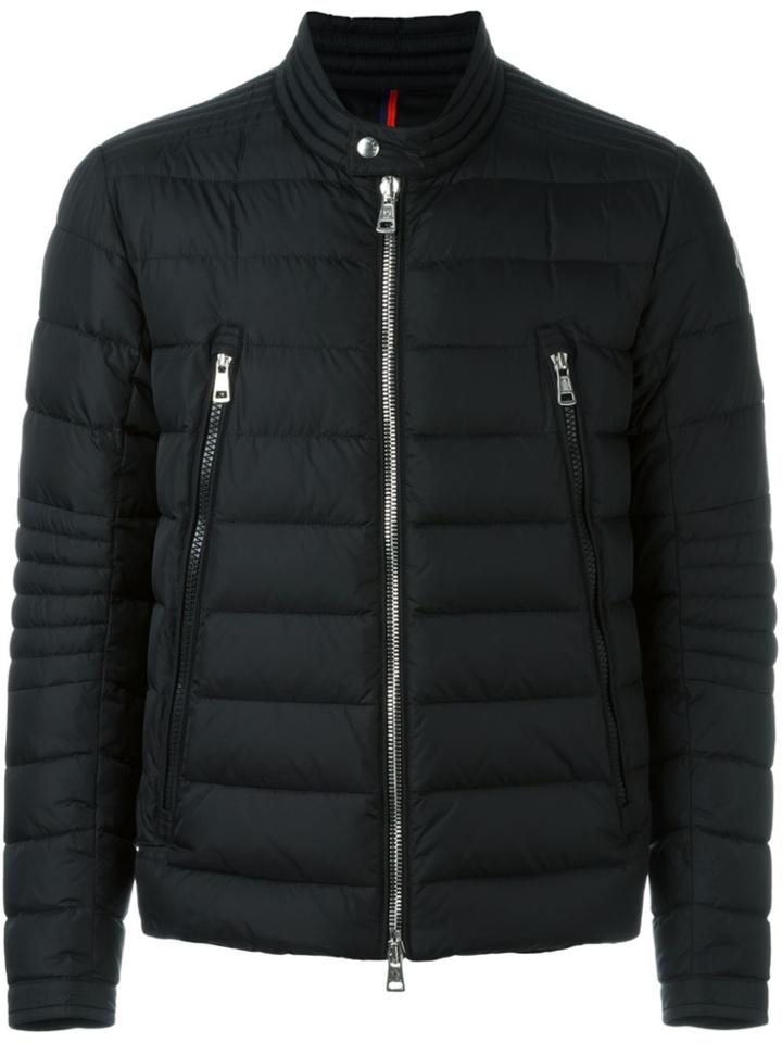 Moncler Amiot Jacket - Black