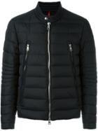 Moncler Amiot Jacket - Black