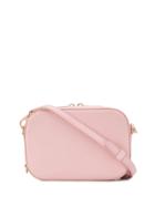 Pop & Suki Mini Camera Bag - Pink