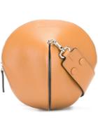 Cédric Charlier 'brancusi' Shoulder Bag