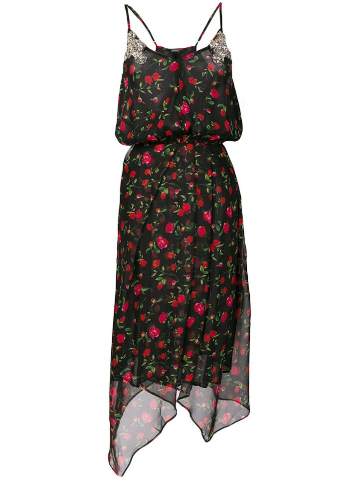 Dodo Bar Or Valentina Dress - Black