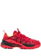 Puma 370735 Lqd Cell Omega Manga 01 - Red