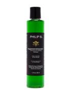Philip B Peppermint And Avocado Clarifying Shampoo, Green