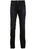 Ag Jeans 'the Matchbox' Jeans, Men's, Size: 32, Blue, Cotton
