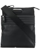 Diesel Mini Shoulder Bag - Black
