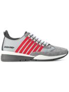 Dsquared2 251 Sneakers - Grey