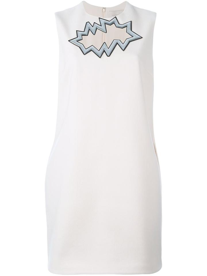Christopher Kane Smash Motif Dress