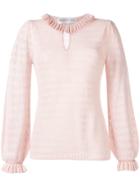 Goat Halima Top - Pink