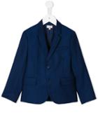Paul Smith Junior Classic Blazer, Boy's, Size: 6 Yrs, Blue