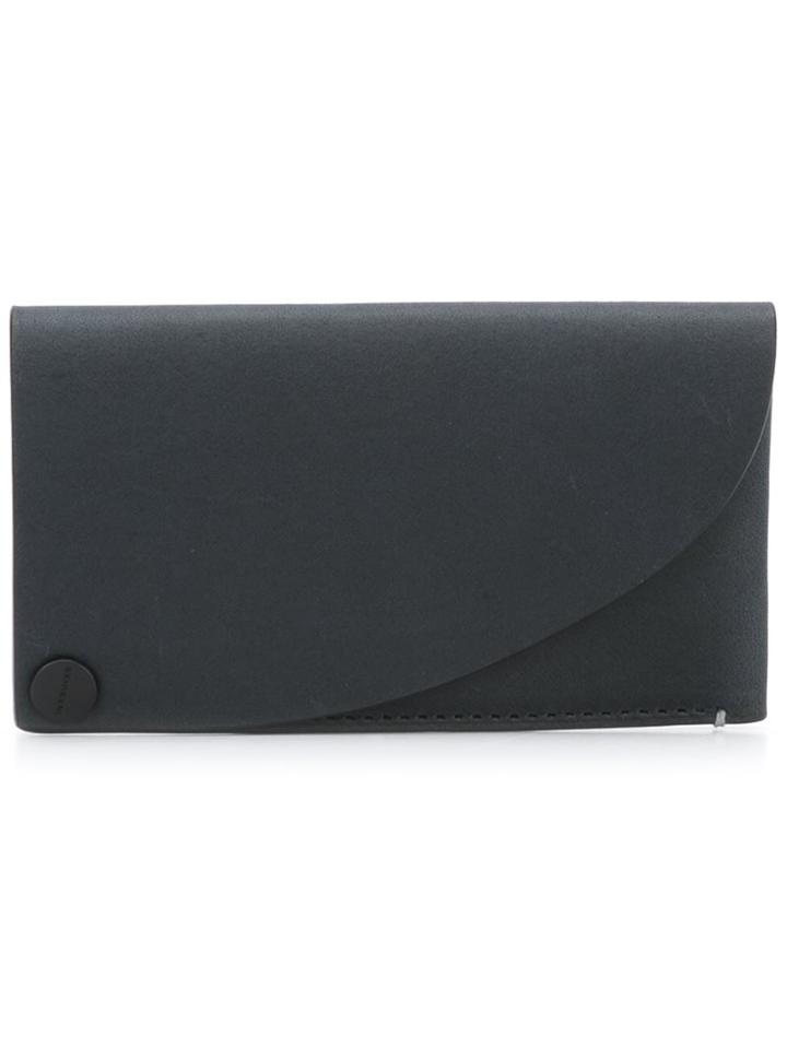 Troubadour Business Cardholder