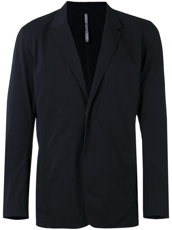 Arc'teryx Veilance Lightweight Blazer - Black
