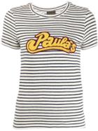 Loewe Paula's T-shirt - Neutrals