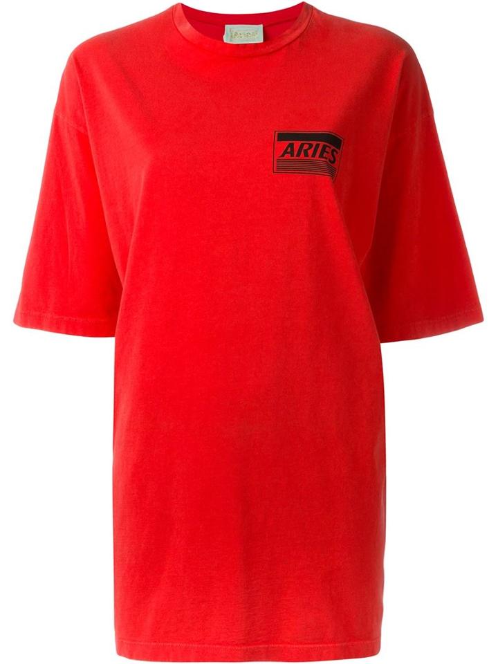 Aries 'revelations' T-shirt