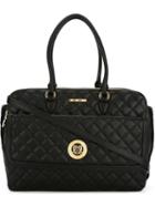 Love Moschino Quilted Strap Bag
