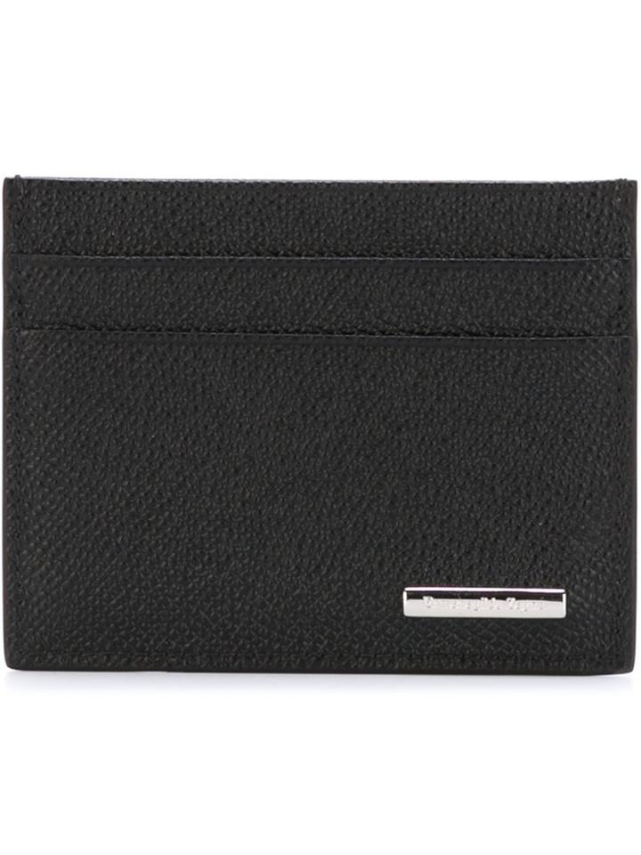 Z Zegna Classic Cardholder