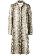 Philosophy Di Lorenzo Serafini - Neutrals