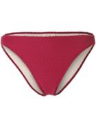 Peony High Line Bikini Bottoms - Multicolour