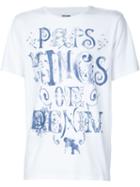 Prps Kings Of Denim Print T-shirt