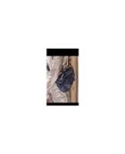 Fashion Concierge Vip Dior - Dior Saddle Denim Bag - Unavailable