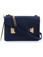 Sophie Hulme Milner Cross Body Bag