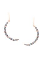 Carolina Bucci Smile Earrings - Metallic